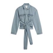 Denim Jakke