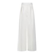 Wide Trousers