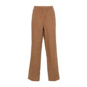 Wide Trousers