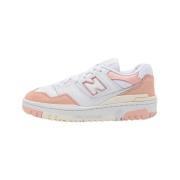 Hvid Pink GS 2023 Sneakers