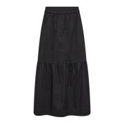 Cocouture Cottoncc Crisp Gypsy Skirt
