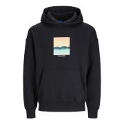 Hyggelig Hoodie Sweatshirt Essential