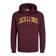 Hyggelig Hoodie Josh Sweatshirt