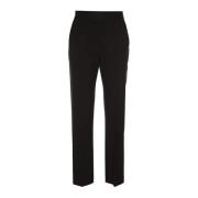 Slim-fit Trousers