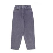 Cromer Vasket Lilla Streetwear Jeans