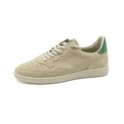 Dame Sand Dollar Green Sneakers