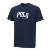 Klassiske Polo T-shirts og Polos
