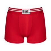 UMBX-DAMIEN boxershorts med logo