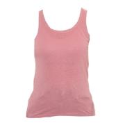 Sleeveless Tops