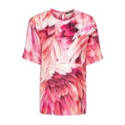 Pink T-Shirt Polos Kollektion