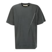 Evergreen Pinched Logo T-shirt