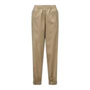 GORE-TEX TROUSERS Beige