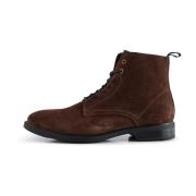 Linea boot suede