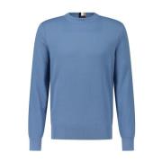 Finstrikket Ecaio Pullover