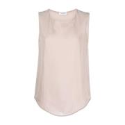 Sleeveless Tops