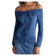 Denim Jakke