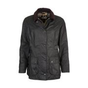 Beadnell Wax Jacket