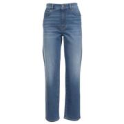 90'erne Denim Comfort Jeans Ortisei