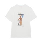 Slowboy Arlington T-shirt