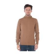 Ribbet Sweater Pullover