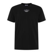 Arrow Bandana T-Shirt Sort