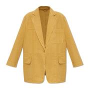 Svimmel oversize blazer