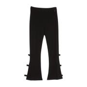 Wide Trousers