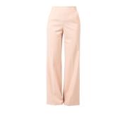 Wide Trousers