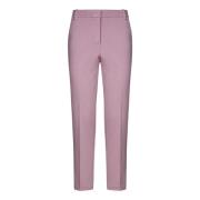 Slim-fit Trousers