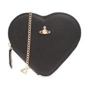 Ny Heart skuldertaske