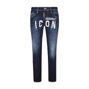 Slim-fit Jeans