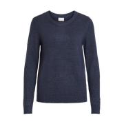 Round-neck Knitwear