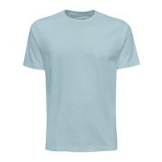 Azzurra Basic T-shirt