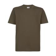 Logo Patch Tee Ivy Green