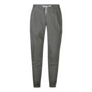 Slim-fit Trousers