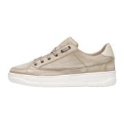 Leather sneakers VITO 06