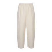 Wide Trousers