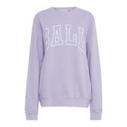 Lilla Sweatshirt, Hyggelig & Stilfuld