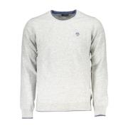 Round-neck Knitwear