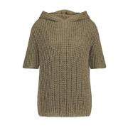 Round-neck Knitwear