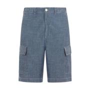 INDIGO Cargo Shorts