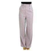 Wide Trousers