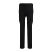 Slim-fit Trousers