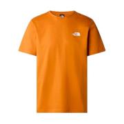 Redbox Desert Rust T-Shirt