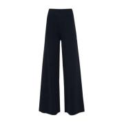 Wide Trousers