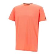 Orange T-shirts og Polos
