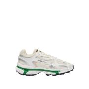 Hvide Sneakers L003 2K24