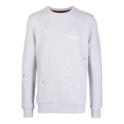 Paul Smith logo-embroidered Sweatshirt