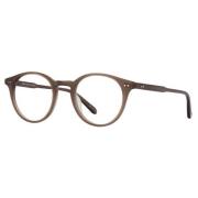 Matte Espresso Eyewear Frames CLUNE