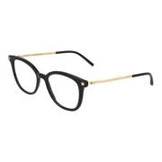 Moderne firkantede briller ONIKI